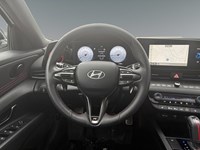 2025 Hyundai Elantra N Line Ultimate DCT