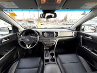 2019 Kia Sportage EX AWD