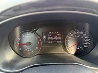 2019 Kia Sportage EX AWD