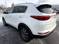 2019 Kia Sportage EX AWD