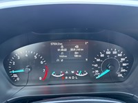 2020 Ford Escape SE AWD