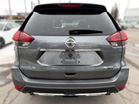 2020 Nissan Rogue AWD S