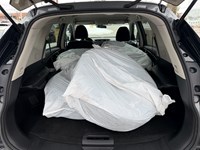 2020 Nissan Rogue AWD S