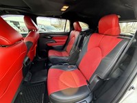 2021 Toyota Highlander XSE AWD