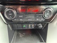 2022 Mitsubishi Eclipse Cross ES S-AWC