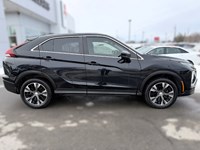 2022 Mitsubishi Eclipse Cross ES S-AWC