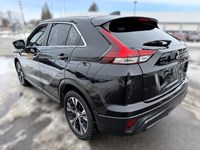 2022 Mitsubishi Eclipse Cross ES S-AWC