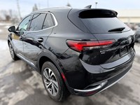 2023 Buick Envision AWD 4dr Essence