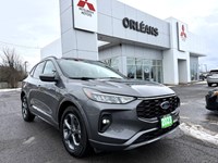 2023 Ford Escape ST-Line Select AWD