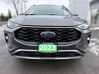 2023 Ford Escape ST-Line Select AWD