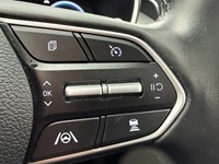 2023 Hyundai Santa Fe HEV Luxury AWD