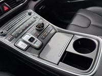 2023 Hyundai Santa Fe HEV Luxury AWD