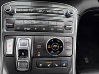 2023 Hyundai Santa Fe HEV Luxury AWD