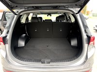 2023 Hyundai Santa Fe HEV Luxury AWD