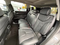 2023 Hyundai Santa Fe HEV Luxury AWD