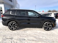 2023 Mitsubishi Outlander SEL S-AWC