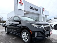 2024 Chevrolet Equinox AWD 4dr LT