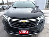 2024 Chevrolet Equinox AWD 4dr LT