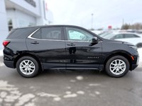 2024 Chevrolet Equinox AWD 4dr LT
