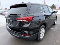 2024 Chevrolet Equinox AWD 4dr LT