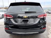 2024 Chevrolet Equinox AWD 4dr LT
