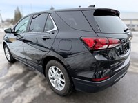 2024 Chevrolet Equinox AWD 4dr LT