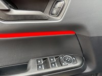 2024 Ford Bronco Sport Free Wheeling 4x4