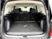 2024 Ford Bronco Sport Free Wheeling 4x4