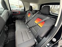 2024 Ford Bronco Sport Free Wheeling 4x4