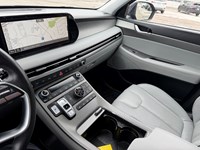 2024 Hyundai Palisade Urban 7-Passenger AWD