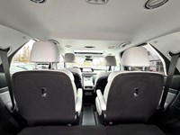 2024 Hyundai Palisade Urban 7-Passenger AWD