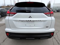 2024 Mitsubishi Eclipse Cross ES S-AWC