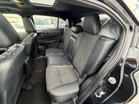 2024 Mitsubishi Eclipse Cross NOIR S-AWC