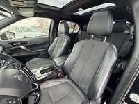 2024 Mitsubishi Eclipse Cross NOIR S-AWC