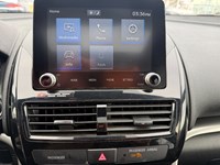 2024 Mitsubishi Eclipse Cross NOIR S-AWC