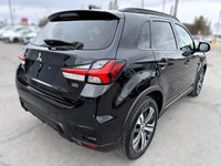 2024 Mitsubishi RVR GT AWC