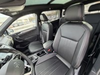 2024 Volkswagen Tiguan Comfortline R-Line Black Edition 4MOTION