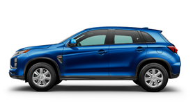 2027 Mitsubishi RVR SE AWC