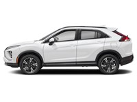 2026 Mitsubishi Eclipse Cross SE S-AWC