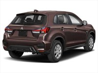 2027 Mitsubishi RVR ES FWD