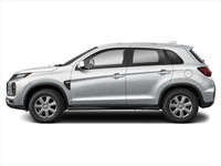 2027 Mitsubishi RVR ES FWD