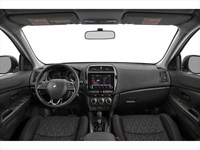 2027 Mitsubishi RVR ES FWD