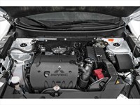 2027 Mitsubishi RVR ES FWD