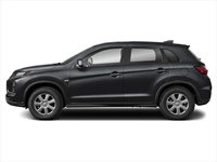 2027 Mitsubishi RVR ES AWC