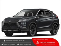 2026 Mitsubishi Eclipse Cross NOIR S-AWC