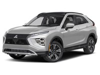 2026 Mitsubishi Eclipse Cross SE S-AWC