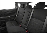 2027 Mitsubishi RVR ES FWD