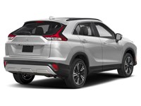 2026 Mitsubishi Eclipse Cross SE S-AWC