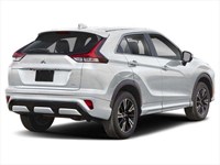 2026 Mitsubishi Eclipse Cross GT S-AWC