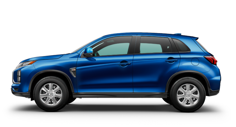 2027 Mitsubishi RVR SE